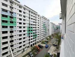 Blk 824 Jurong West Street 81 (Jurong West), HDB 5 Rooms #606948321